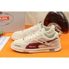 Prada Casual Shoes